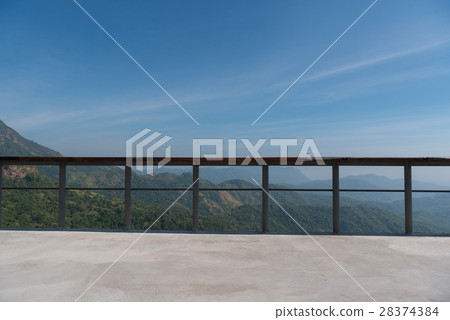 beautiful barrier wood classic  28374384