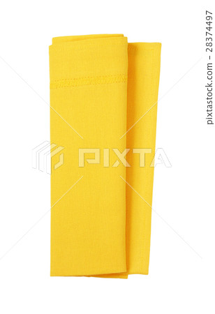 yellow cloth place mat yellow cloth place mat 28374497
