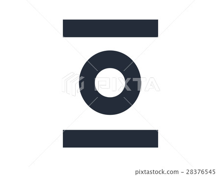Abstract Icon Design Abstract Icon Design 28376545