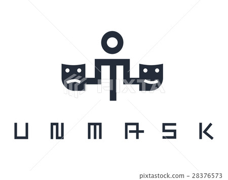 UnMask Concept Design UnMask Concept Design 28376573