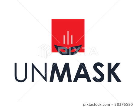 UnMask Concept Design UnMask Concept Design 28376580