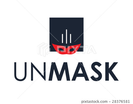 UnMask Concept Design UnMask Concept Design 28376581