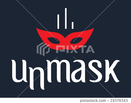 UnMask Concept Design UnMask Concept Design 28376583