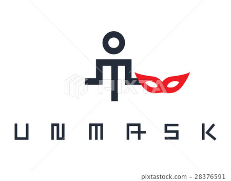 UnMask Concept Design UnMask Concept Design 28376591
