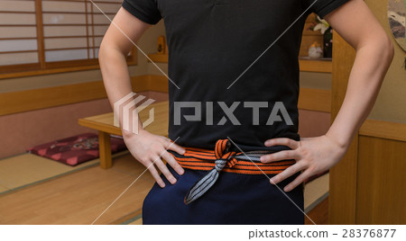 Izakaya clerk Izakaya clerk 28376877