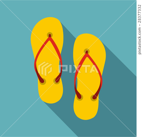 Slates icon, flat style Slates icon, flat style 28377332