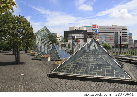 在Kawaguchi Nishikien 28379641