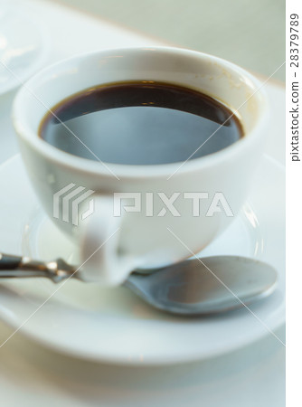 coffee in the coffee shop coffee in the coffee shop 28379789