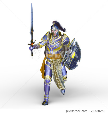 Knight 28380250