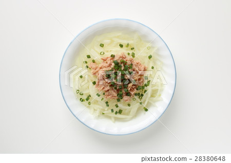 金槍魚沙拉 金槍魚沙拉 28380648