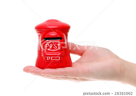 Round post 28381002