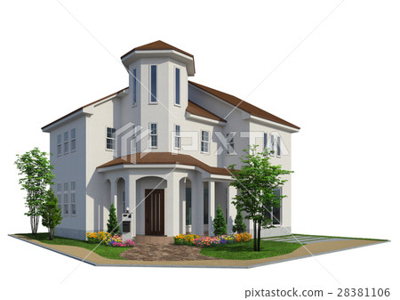 House appearance 28381106