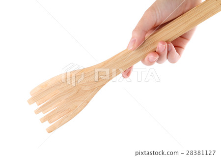 Cooking scissors 28381127