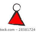 Santa's hat 28381724