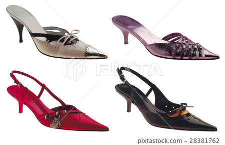 Four Shoes cutout Four Shoes cutout 28381762