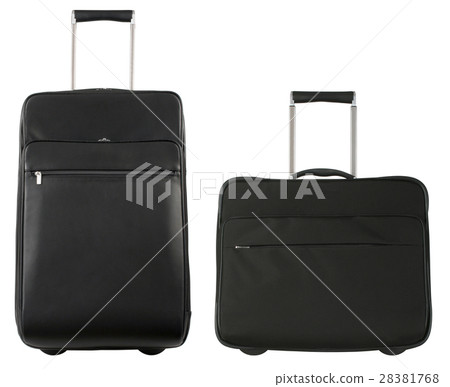 Black Bags cutout 28381768