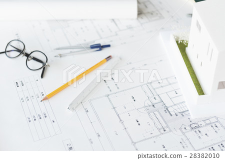 一位建築師 一位建築師 28382010