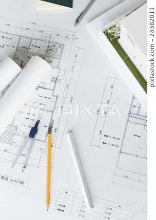 architect 28382011