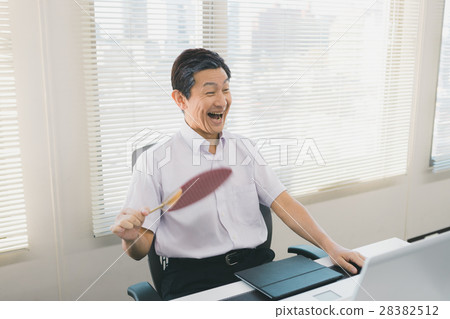 商務人士 商人 男性白領 28382512