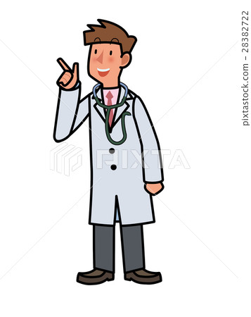 Doctor explanation Male Doctor explanation Male 28382722