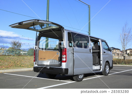 商用車形象(Regius Ace Bang) 商用車形象(Regius Ace Bang) 28383280