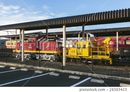 栗原國家鐵路線017 栗原國家鐵路線017 28383423