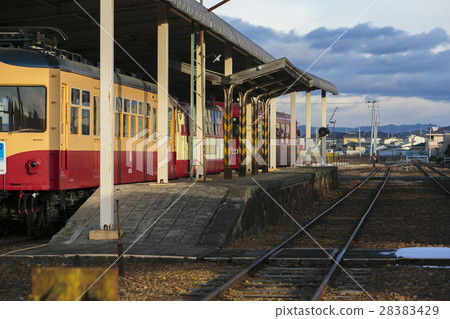 栗原國家鐵路線004 28383429