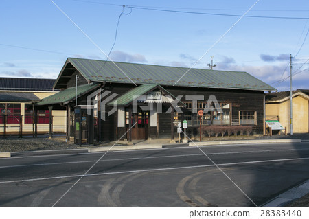 栗原國家鐵路線009 28383440