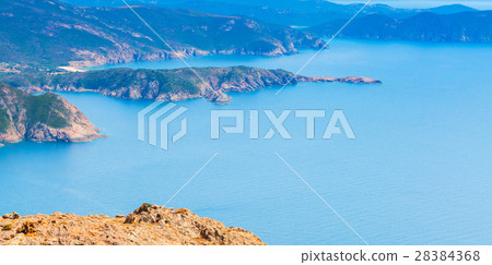 Island Corsica. Corse-du-Sud 28384368