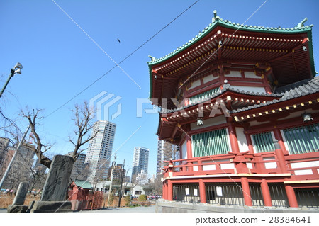Ueno，Shinobazuke任天堂 28384641