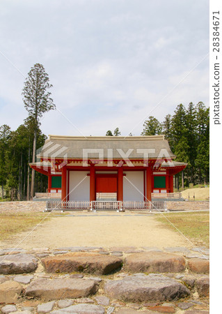 英雄寺（萬代鎮） 28384671