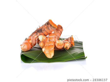 Turmaric (Curcuma longa L. ) Turmaric (Curcuma longa L. ) 28386137