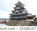 Matsumoto Castle 28386267