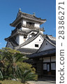 Kochi Castle 28386271