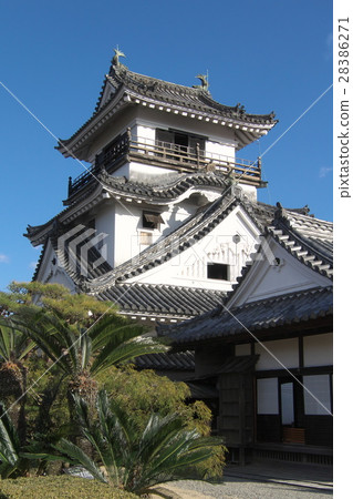 Kochi Castle Kochi Castle 28386271