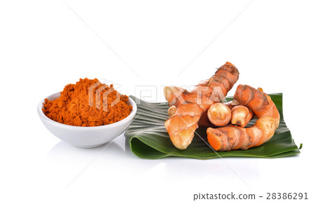 Turmaric (Curcuma longa L. ) 28386291