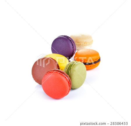 Macaroons , A delicious dessert of France Macaroons , A delicious dessert of France 28386433