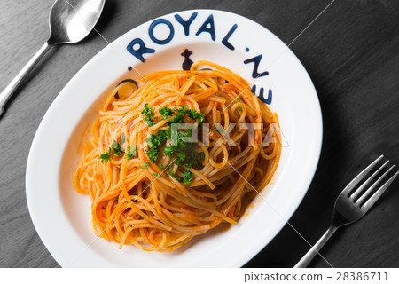 意大利面 義大利麵 細意大利面 28386711