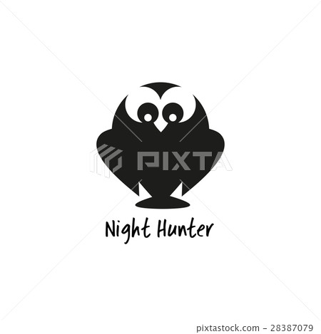 Animal based logo 28387079