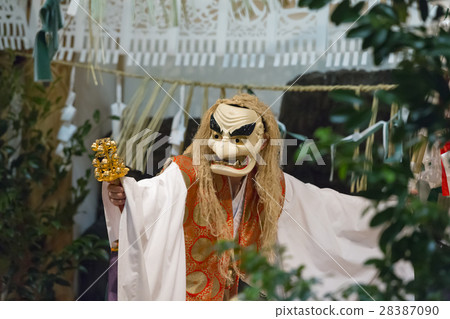 Night Kagura Night Kagura 28387090