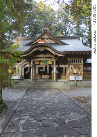 高千穗神社 高千穗神社 28387209