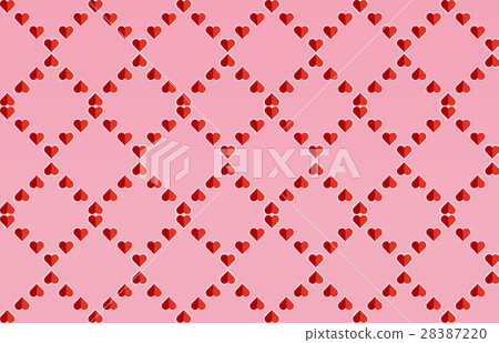 Heart Background Heart Background 28387220