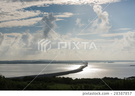 大橋橋 大橋橋 28387857