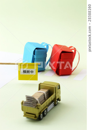 Safe driving image Pause 28388160