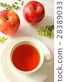 風味茶 28389033