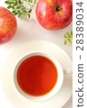 風味茶 28389034