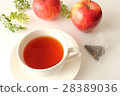 風味茶 28389036