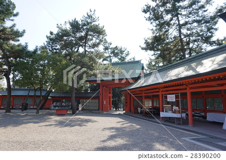 住吉大社 28390200
