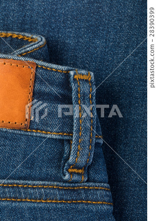 jeans texture 28390399
