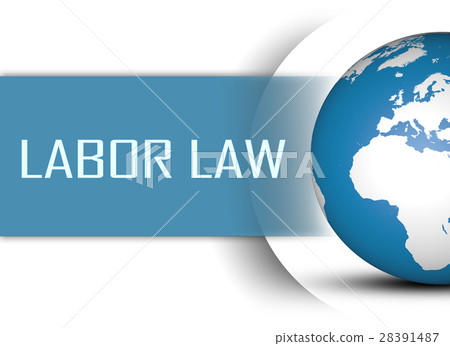 Labor Law Labor Law 28391487